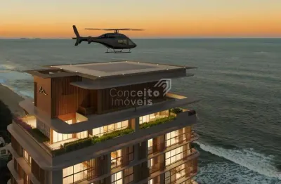 Apartamento com 3 quartos à venda na rua salustrio santana de freitas, 106, itajubá, barra velha, 13193 m2 por r$ 2.189.768