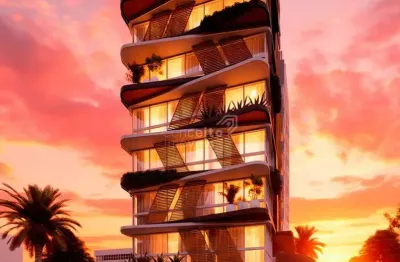 Apartamento com 3 quartos à venda na avenida josé inácio de souza, 305, centro, penha, 1454 m2 por r$ 2.653.739