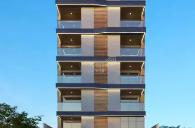 Apartamento com 2 quartos à venda na Rua Paulino Libório, 43, Gravata, Navegantes