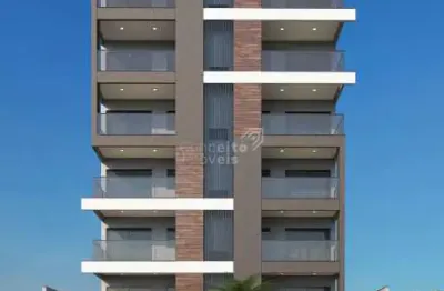 Apartamento com 2 quartos à venda na rua joão sacavem, 241, centro, navegantes, 762 m2 por r$ 638.285