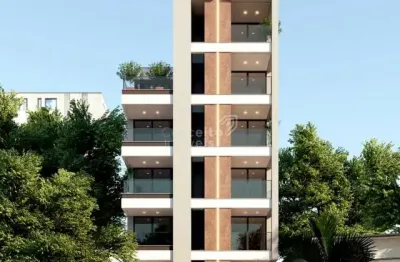 Apartamento com 3 quartos à venda na Rua João Sacavem, 234, Centro, Navegantes