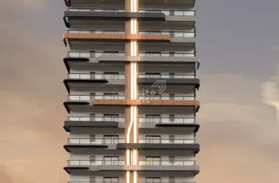 Apartamento com 2 quartos à venda na Avenida Osvaldo José Reiser, 89, Meia Praia, Navegantes