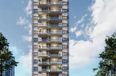 Apartamento com 2 quartos à venda na Rua Virgínio Reiser, 143, Gravata, Navegantes