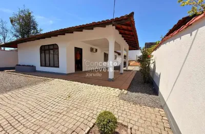 Casa em condomínio fechado para alugar no Costa e Silva, Joinville 