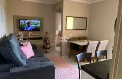 Apartamento com 2 quartos à venda na Vila Nova, Joinville 