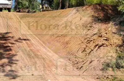 Terreno à venda na estrada do carmo, bairro do carmo, são roque, 1000 m2 por r$ 170.000