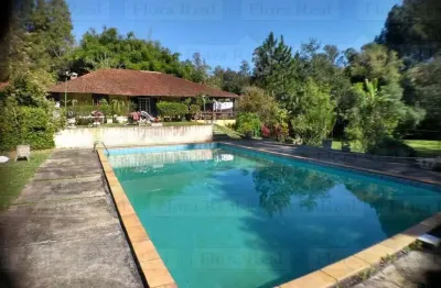 Chácara para venda em recanto maravilha iii santana de parnaíba-sp