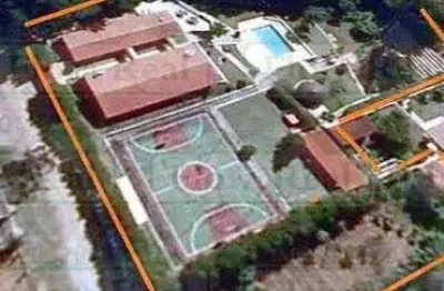 Portal das acácias - casa em condomínio para venda em portal das acácias santana de parnaíba-sp