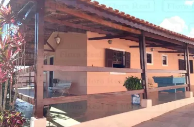 Casa padrão para venda em recanto maravilha iii santana de parnaíba-sp