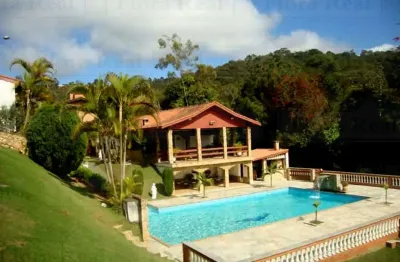 Condomínio morada do sol - casa alto padrão em condomínio morada do sol - santana de parnaíba