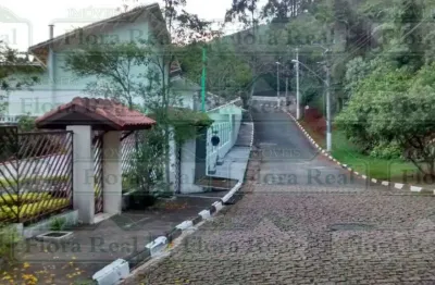 Morada do sol - terreno em condomínio para venda em morada do sol santana de parnaíba-sp