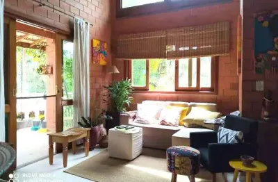 Morada do sol - casa em condomínio para venda em morada do sol santana de parnaíba-sp