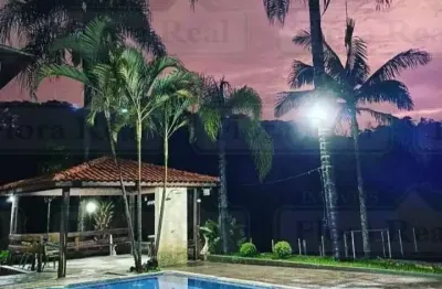 Chácara para venda em recanto maravilha iii santana de parnaíba-sp