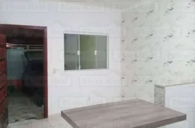 Casa com 2 quartos à venda na Rua João Yukio Sugui, Jardim Santa Madre Paulina, Sorocaba