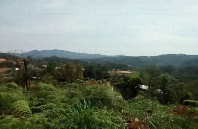 Terreno para venda em recanto maravilha iii santana de parnaíba-sp
