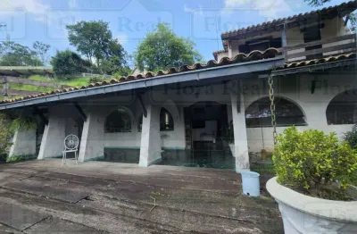 Casa com 3 quartos à venda na Alameda Franca, Condomínio Nova São Paulo, Itapevi