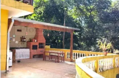 Condomínio portal das acácias - casa alto padrão para venda em portal das acácias santana de parnaíba-sp