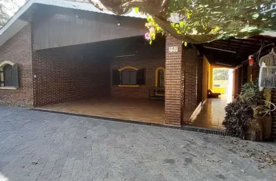 Casa com área de lazer completa - recanto maravilha 3 - santana de parnaíba.