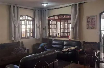 Sua chácara urbana: lazer rústico completo no recanto maravilha iii, santana de parnaíba