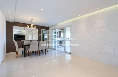 Apartamento com 3 quartos à venda na Rua Abílio Borin, 156, Jardim Caravelas, São Paulo
