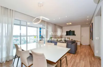 Apartamento com 3 quartos à venda na Rua Antônio Pacheco Valente, 60, Santo Amaro, São Paulo