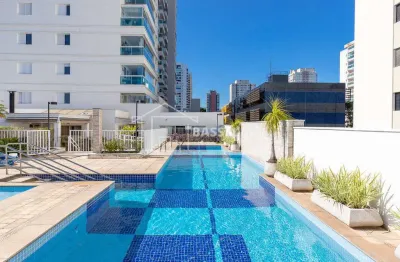 Apartamento com 1 quarto à venda na Rua Conde de Itu, 120, Jardim Santo Amaro, São Paulo