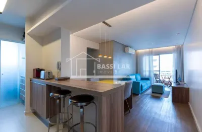 Apartamento com 2 quartos à venda na Rua Santo Arcádio, 37, Jardim das Acacias, São Paulo