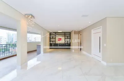 Apartamento com 3 quartos à venda na Rua Pensilvânia, 742, Cidade Monções, São Paulo