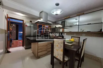Casa com 4 quartos à venda na Rua Giuseppe Tartini, 15, Jardim São Bernardo, São Paulo