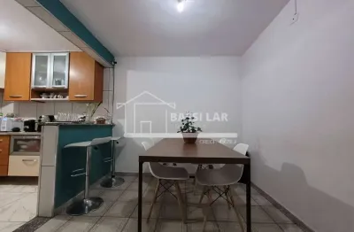 Casa com 2 quartos à venda na Rua Giuseppe Tartini, 15, Jardim São Bernardo, São Paulo