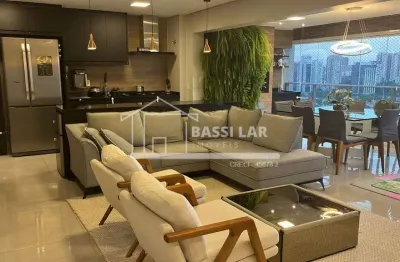 Apartamento com 3 quartos à venda na Rua Doutor Paschoal Imperatriz, 50, Vila Gertrudes, São Paulo