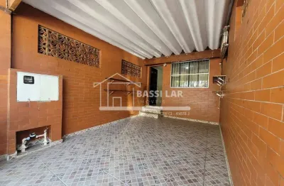 Apartamento com 3 quartos à venda na Rua Giuseppe Tartini, 15, Jardim São Bernardo, São Paulo
