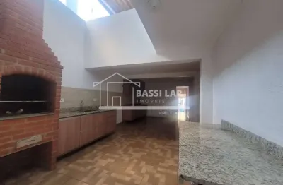 Casa com 3 quartos à venda na Rua Giuseppe Tartini, 15, Jardim São Bernardo, São Paulo