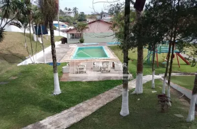 Casa com 7 quartos à venda na Rua Ausenda Louro Da Conceição, Chácara Flórida, São Paulo