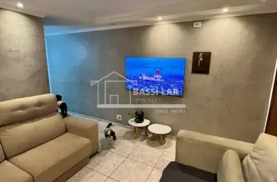 Casa com 3 dormitórios à venda no condomínio palmares