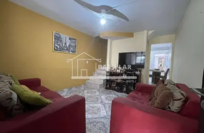 Casa com 2 quartos à venda na Rua Giuseppe Tartini, 15, Jardim São Bernardo, São Paulo