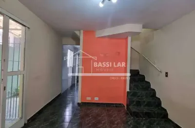 Casa com 4 quartos à venda na Rua Giuseppe Tartini, 15, Jardim São Bernardo, São Paulo