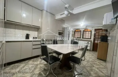 Casa com 2 quartos à venda na Rua Giuseppe Tartini, 15, Jardim São Bernardo, São Paulo