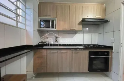 Apartamento com 2 quartos à venda na Rua Giuseppe Tartini, 15, Jardim São Bernardo, São Paulo
