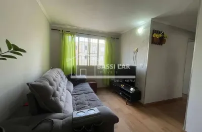Apartamento com 2 quartos à venda na Rua Giuseppe Tartini, 15, Jardim São Bernardo, São Paulo