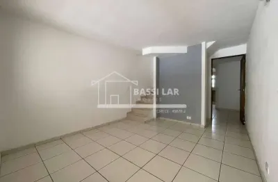 Casa com 2 quartos à venda na Rua Giuseppe Tartini, 15, Jardim São Bernardo, São Paulo