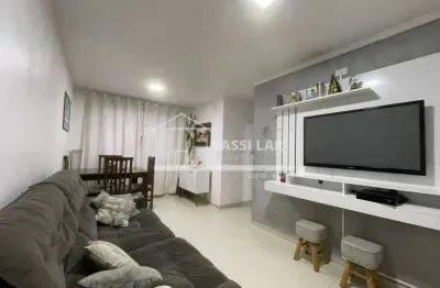 Apartamento com 2 quartos à venda na Rua Giuseppe Tartini, 15, Jardim São Bernardo, São Paulo