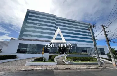 Lauro de freitas | sala comercial no dual medical & business | 29,66m² | nascente | 1 vaga
