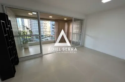 Horto florestal | duetto horto | 2 suítes | 78m² | 2 vagas | lazer completo | torre única