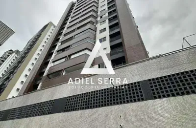 Caminho das árvores | cobertura duplex | 3/4 | piscina privativa | 228m² | 3 vagas | espaço gourmet | vista livre
