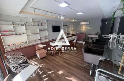 Barra | 45m² | porteira fechada | mobiliado | a 80m do porto da barra | total infraestrutura