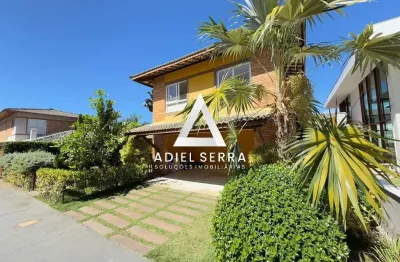 Stella maris | acesso privativo à praia | 4 suítes | suíte master | 295m² de área construída | 500m² de terreno | total infraestrutura de lazer
