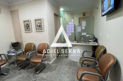 Itaigara | torre louis pasteur | porteira fechada | 4 ambientes | andar alto | 34m² | climatizada | reformada