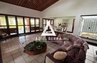 Pedras do rio | portão | 690m² | 7/4 | piscina privativa | 3 suítes | terreno amplo de 2.000m² | 6 vagas