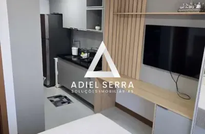 Studio mobiliado com vista mar | barra | 19m² | porteira fechada | oportunidade para airbnb e temporada